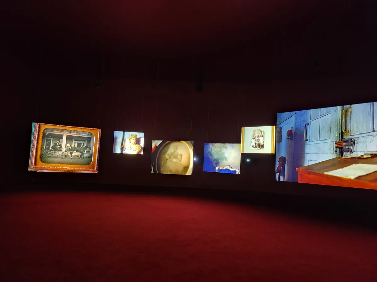 Isaac Julien Gallery Image 26